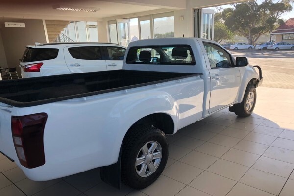 Kenrich Gm