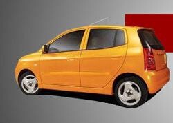 Kia Motors