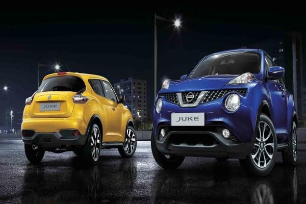 McCarthy Nissan