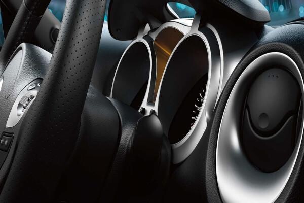 McCarthy Nissan