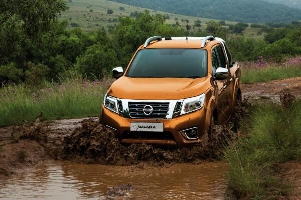 McCarthy Nissan