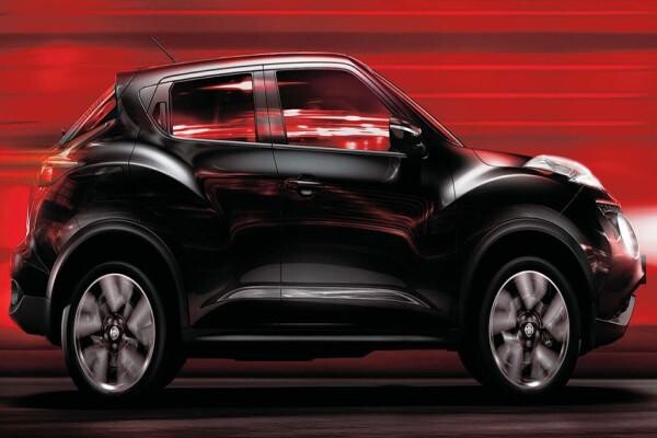 McCarthy Nissan
