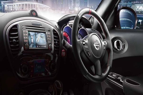 McCarthy Nissan