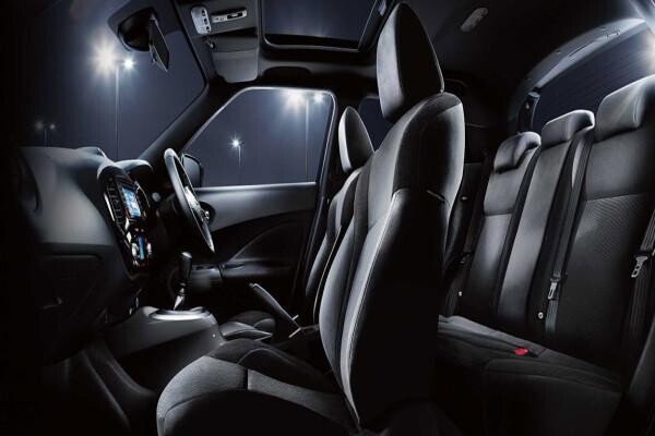 McCarthy Nissan