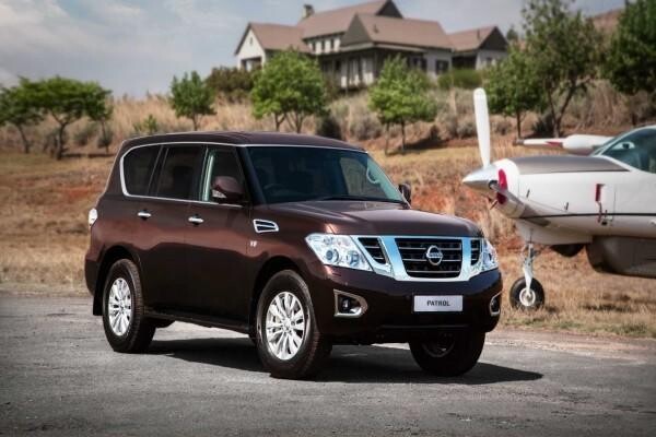 McCarthy Nissan