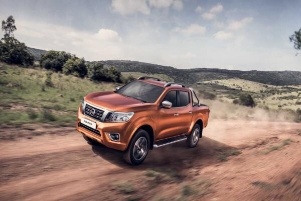 McCarthy Nissan