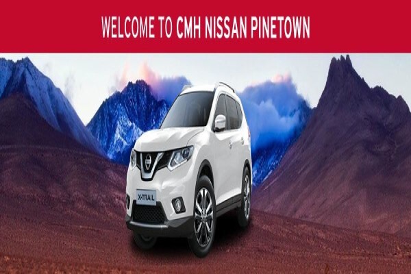 Suzuki Pinetown Cmh