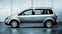 Weiss Volkswagen Durban