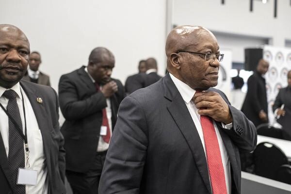 Mail & Guardian