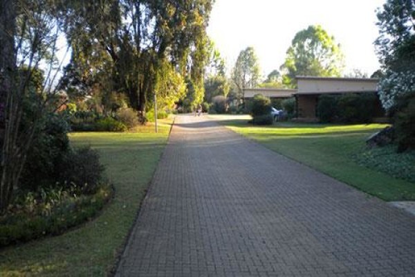 Merry Pebbles Resort:Restaurant