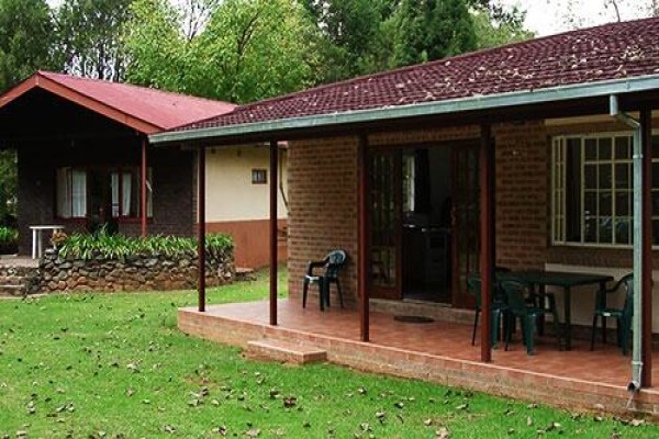 Merry Pebbles Resort:Restaurant