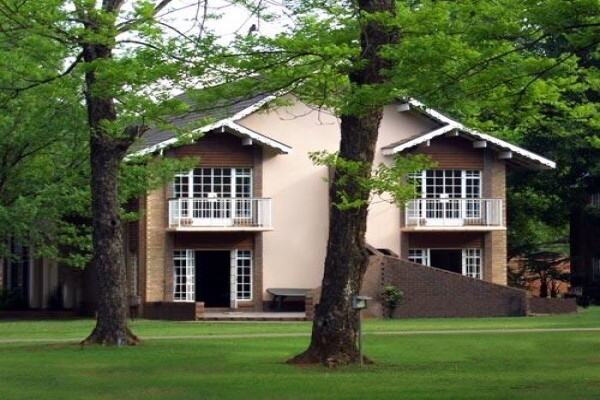 Merry Pebbles Resort:Restaurant