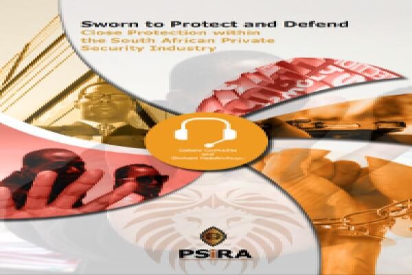Regional Government:SAFETY & SECURITY:Private Security Industry Regulatory Authority