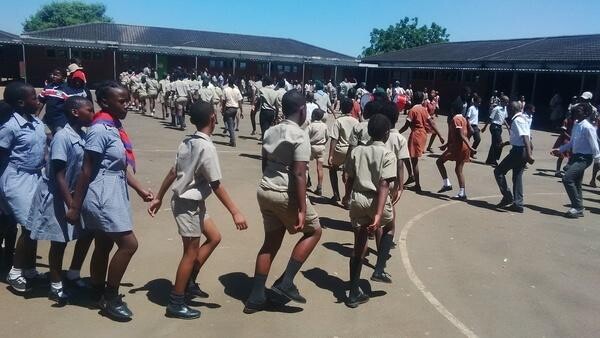 Panorama Primary School