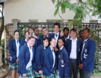 Veritas College