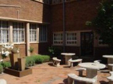 John Orr Technical High School