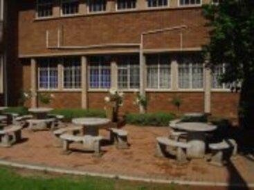 John Orr Technical High School