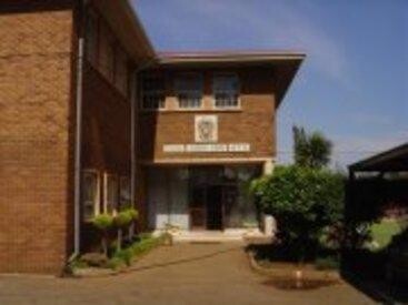 John Orr Technical High School