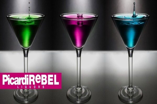 Picardi Rebel Liquors