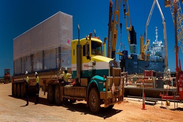 Caltex Oil:Wentworth Depot:Administration