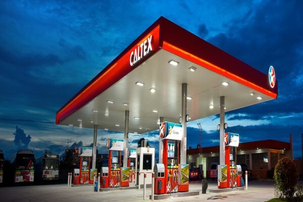 Chevron SA (Pty) Ltd:Orders Bunker Deliveries