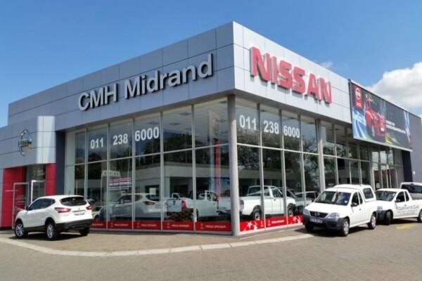 Datcentre Nissan:Commercial International Trucks:Emergency ShareCall