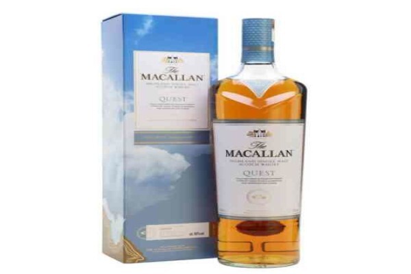 Picardi Rebel Liquors