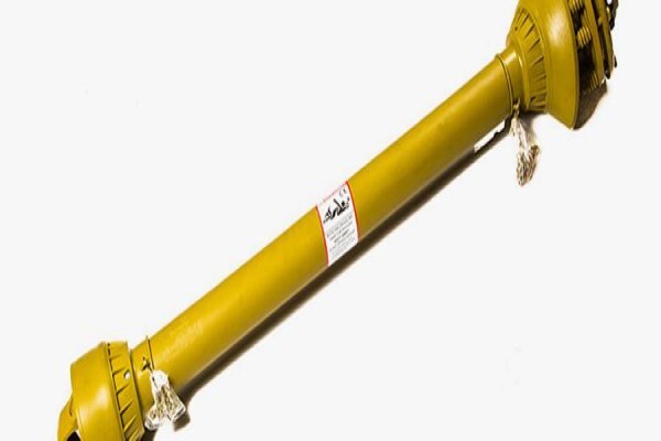 Burquip International