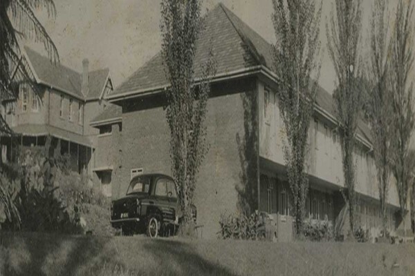 Maritzburg College