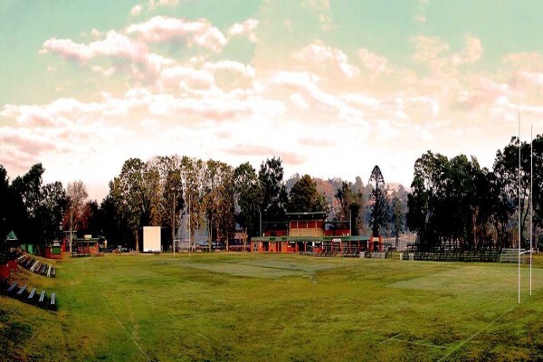 Maritzburg College