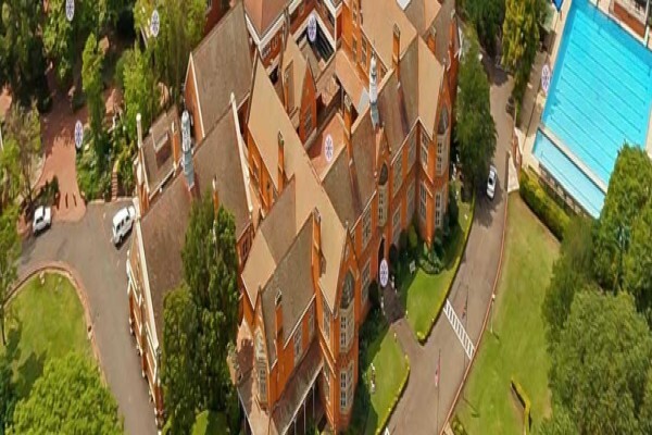 Maritzburg College
