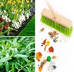 Sando Cleaning & Gardening Services CC