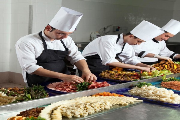 K & K Staffing Solutions