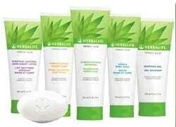Independent Herbalife Distributors