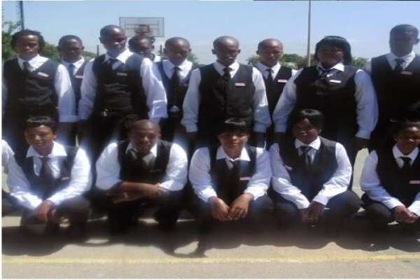 K & K Staffing Solutions