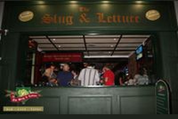 Slug And Lettuce
