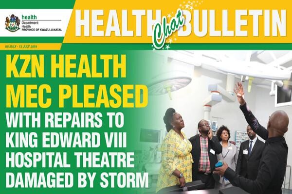 Port Shepstone Clinic