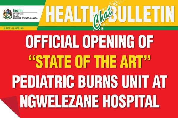 Driefontein Clinic