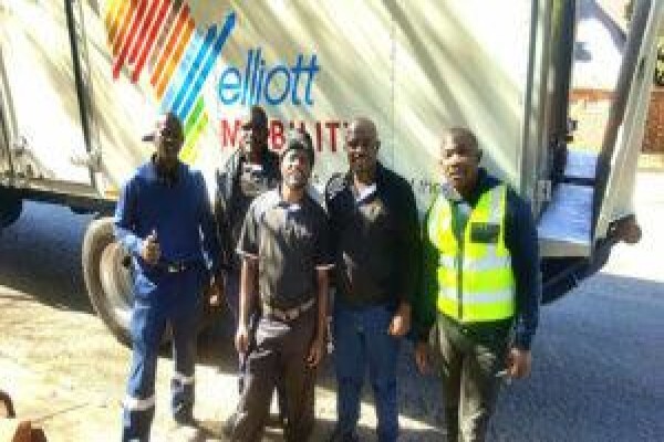Elliott Mobility