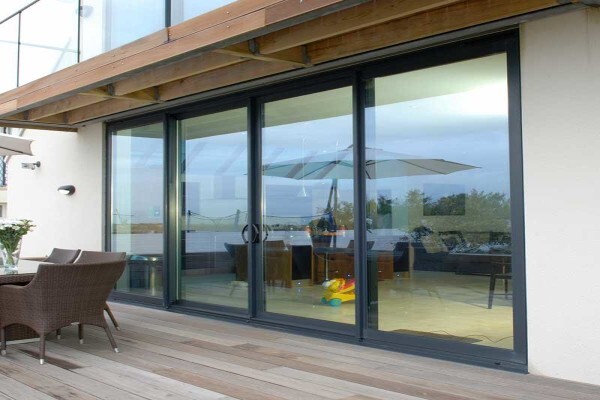 Fair Deal Windows & Doors