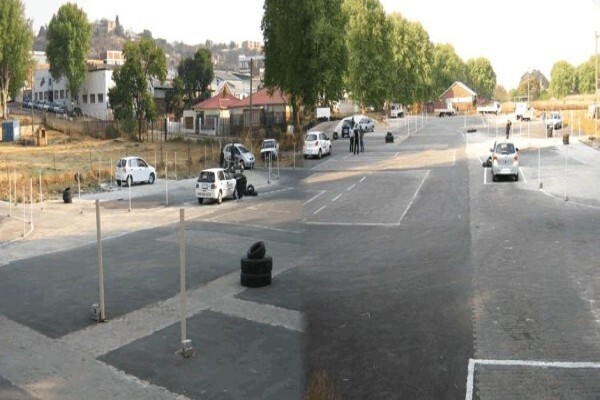 Gezile Driving School