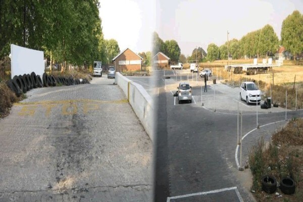 Gezile Driving School