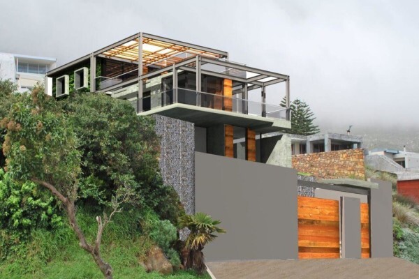 Salient Design Interior Design