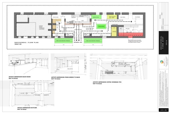 Salient Design Interior Design