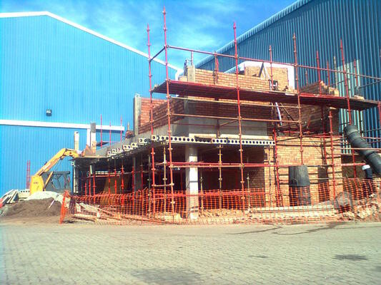 Colour's CC Renovations