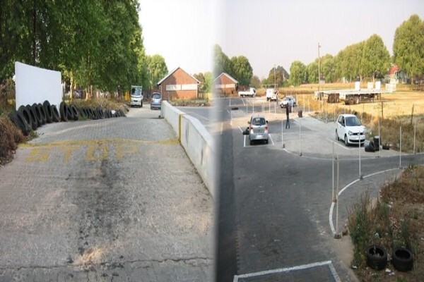 Gezile Driving School