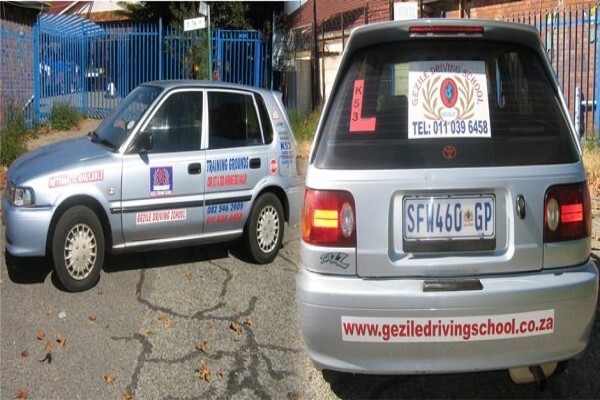 Gezile Driving School