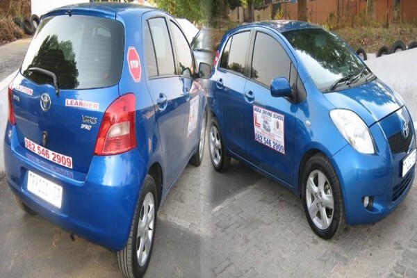 Gezile Driving School