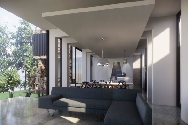 Salient Design Interior Design