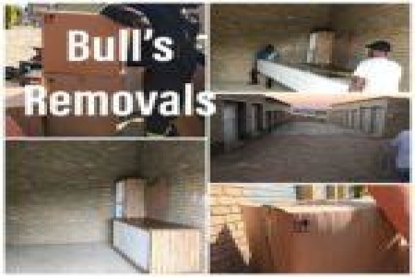 Bulls Removals